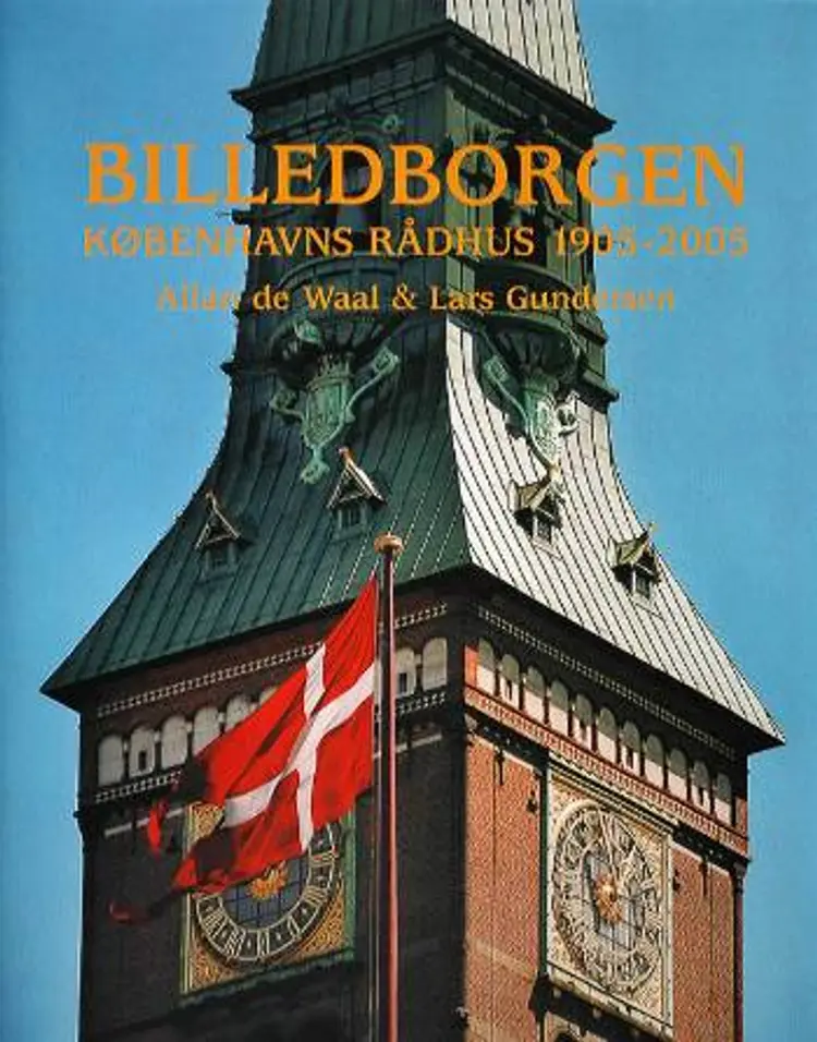 Billedborgen af Allan de Wall