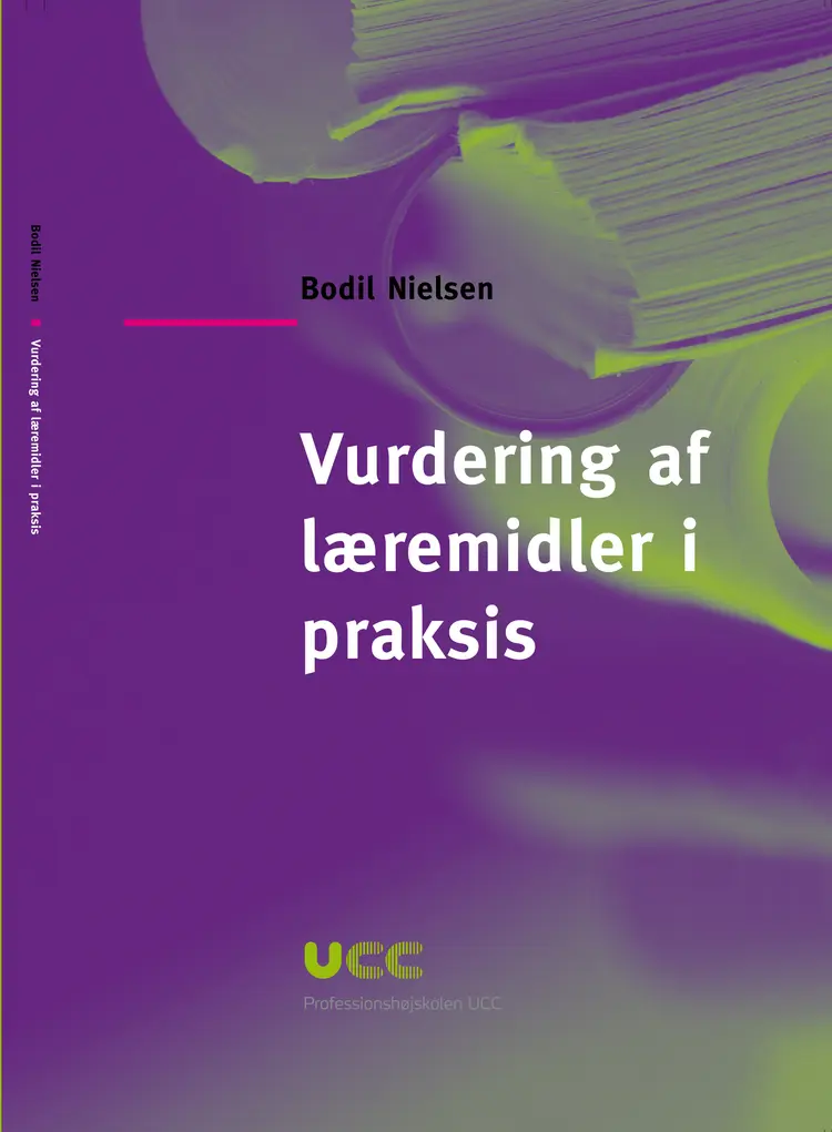Vurdering af læremidler i praksis af Bodil Nielsen