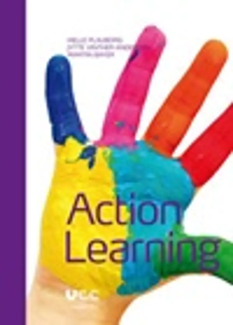 Action Learning af Martin Bayer