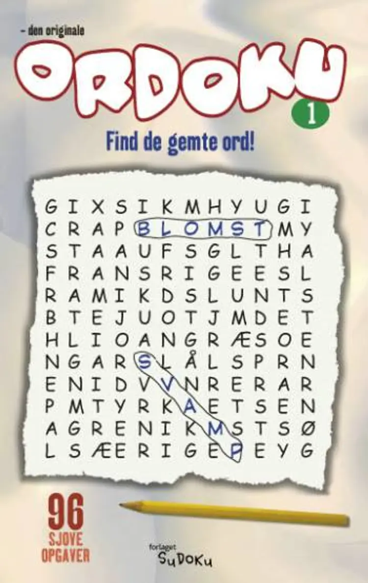 Ordoku