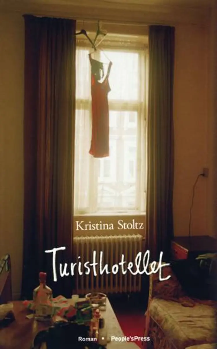 Turisthotellet af Kristina Stoltz