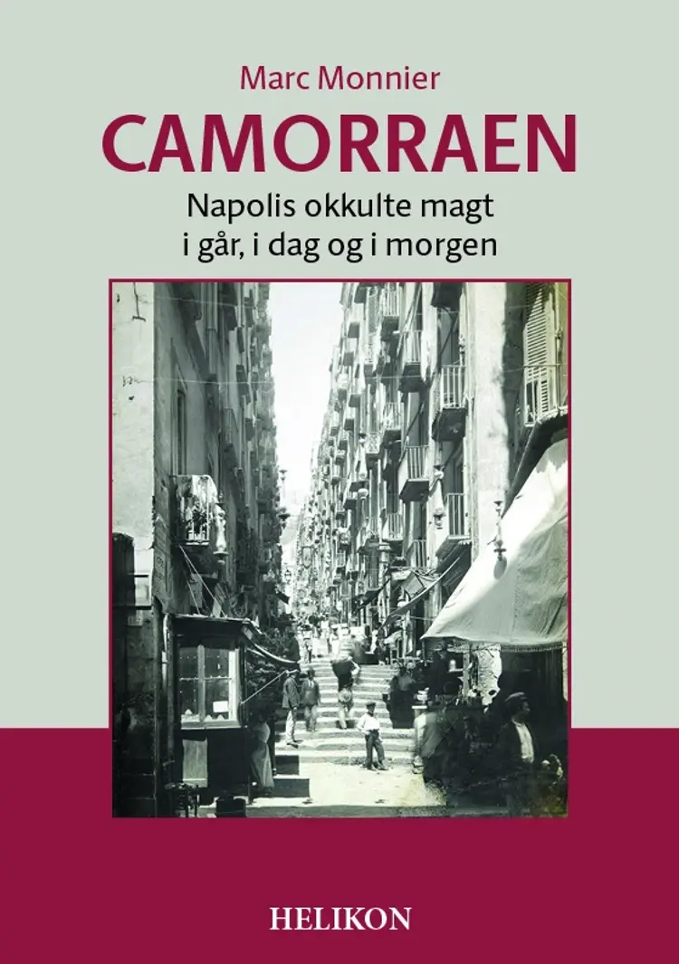 Camorraen af Marc Monnier