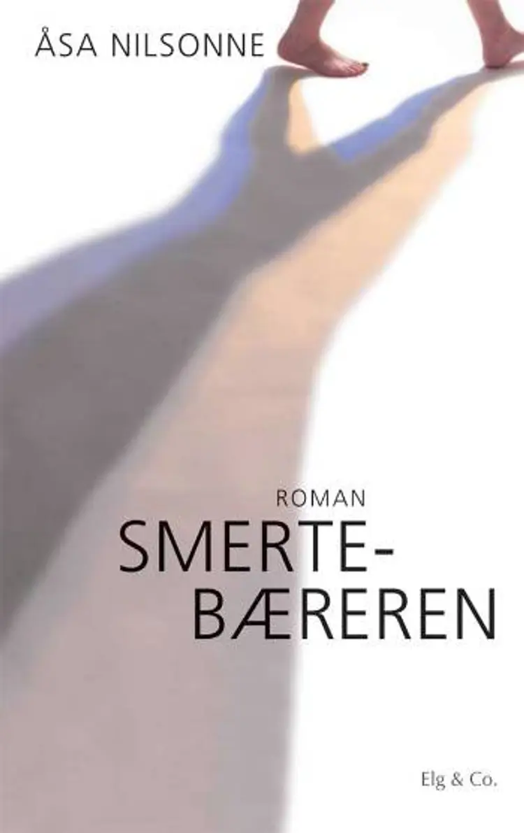 Smertebæreren af Åsa Nilsonne
