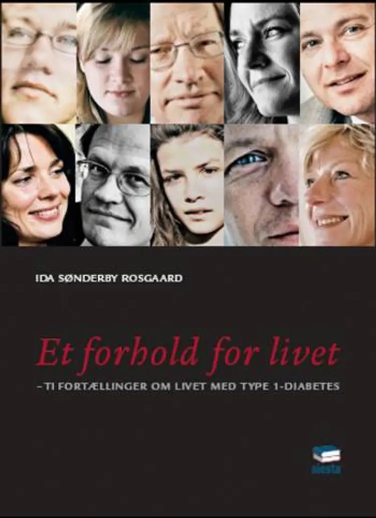 Et forhold for livet af Ida Sønderby Rosgaard