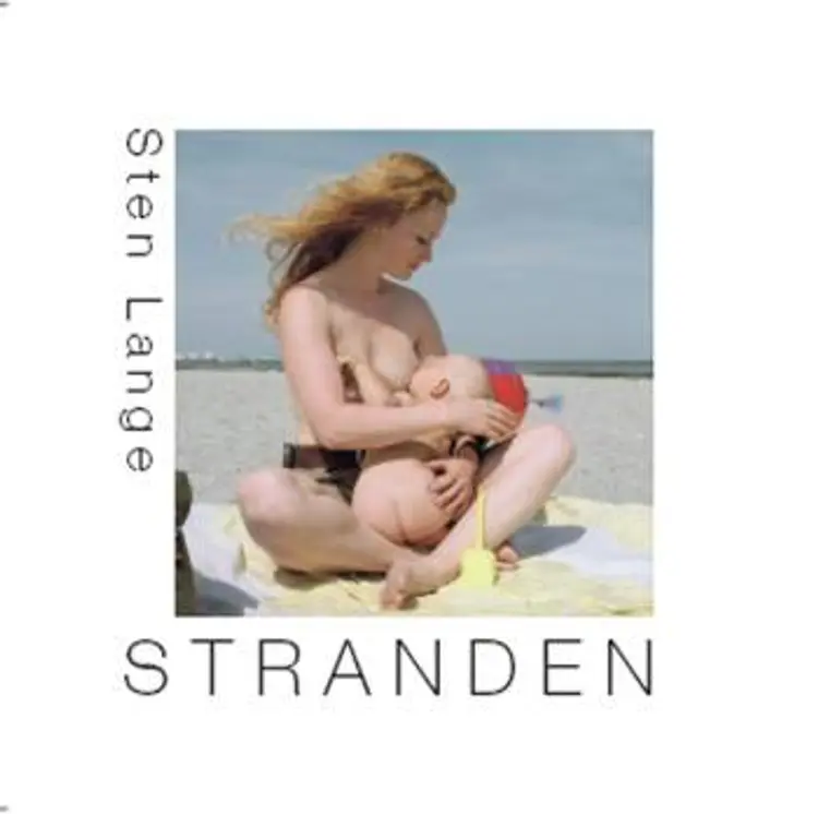 Stranden af Fotograf Sten Lange