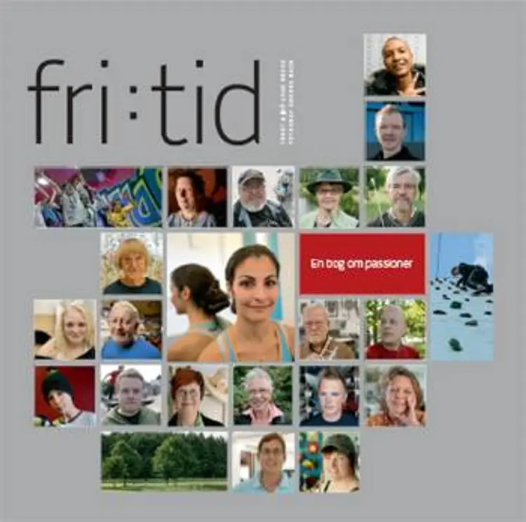 Fritid af Anders Bach