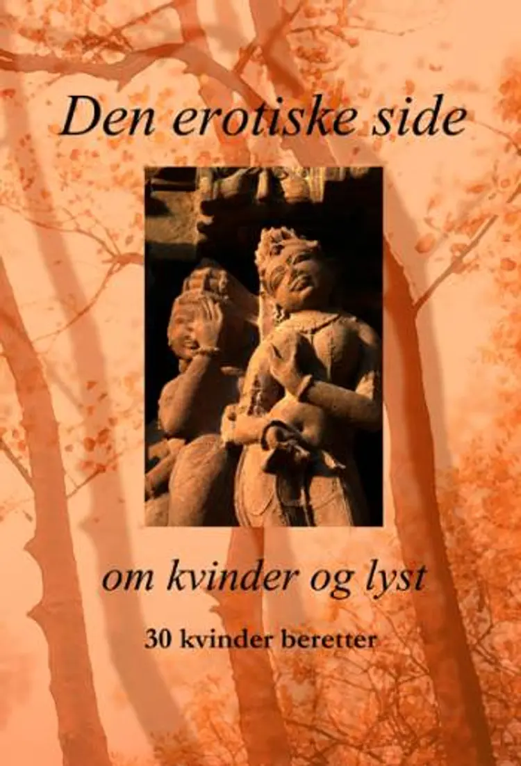 Den erotiske side af .