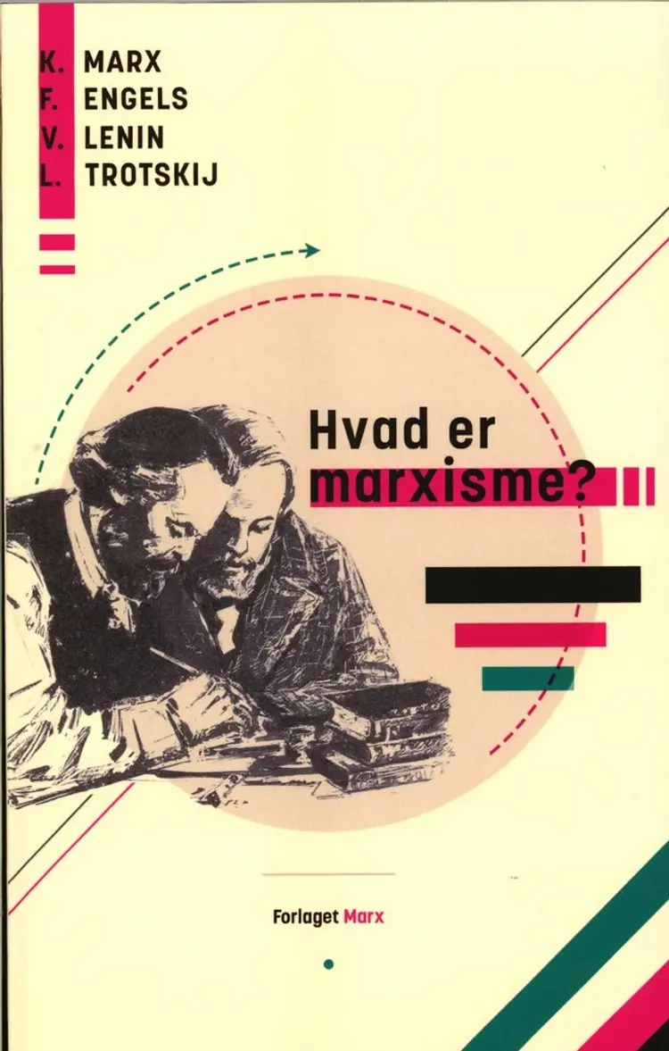 Hvad er marxisme ? af L. Trotskij
