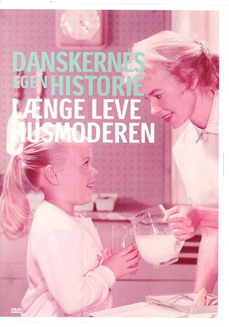 Længe leve husmoderen