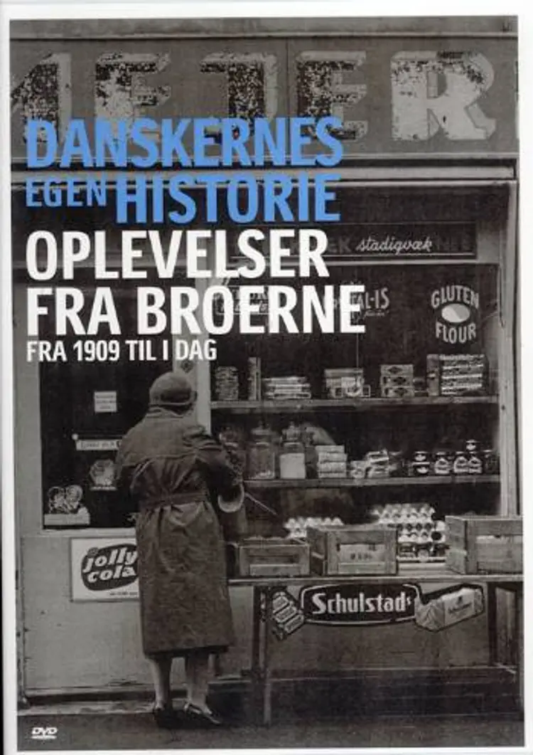 Oplevelser fra broerne