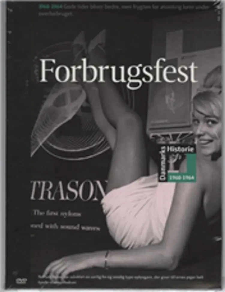 Forbrugsfest