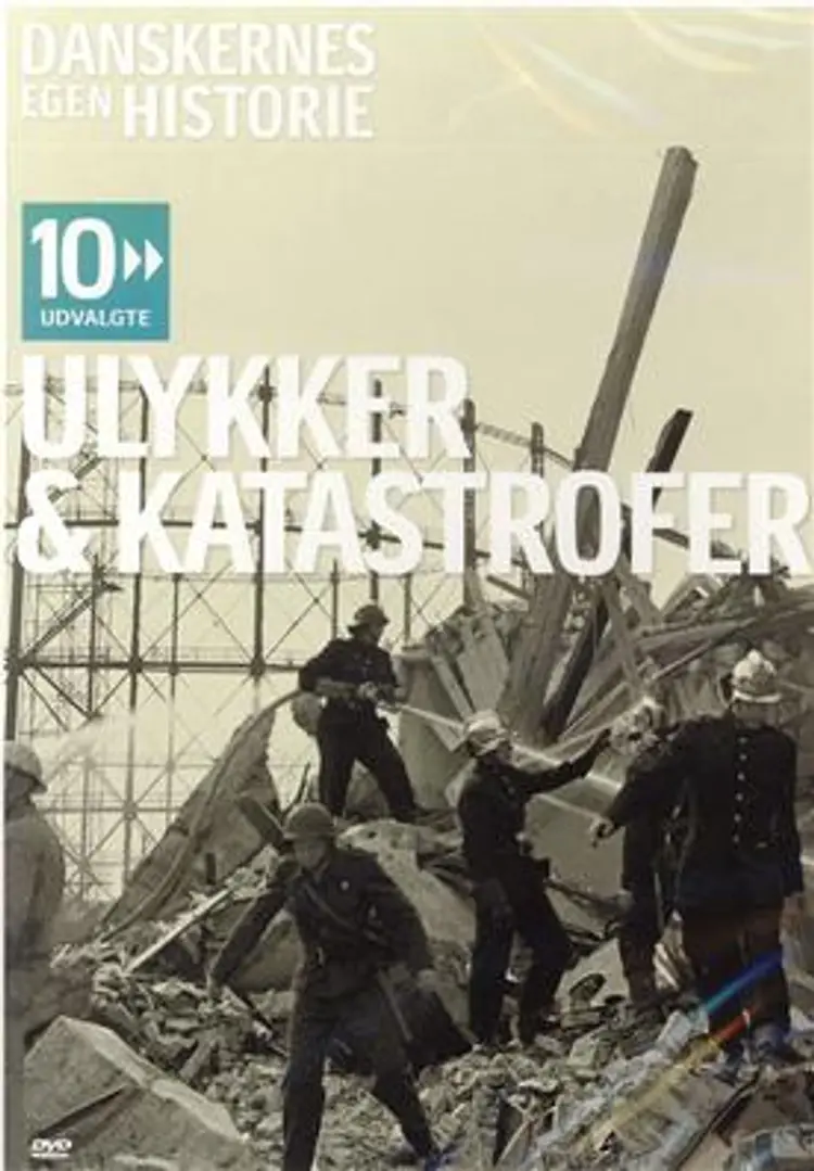 Ulykker & katastrofer af .
