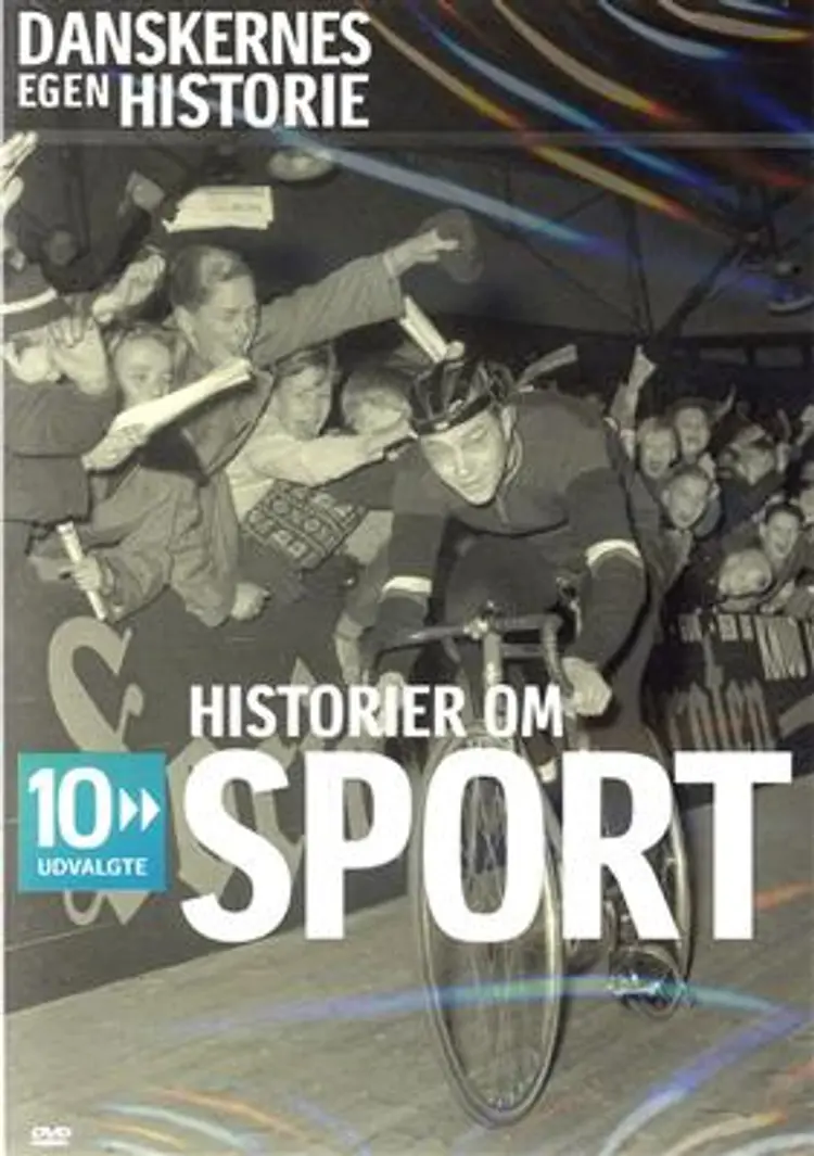 Historier om sport af .