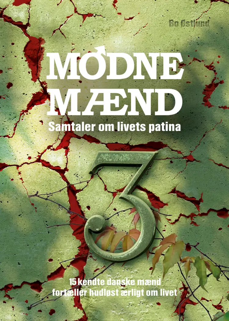 Modne Mænd 3 af Bo Østlund