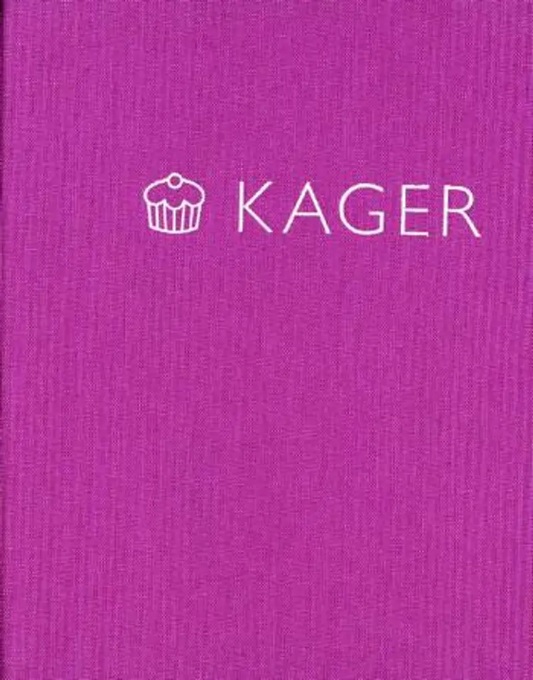 Kager af Katrine Klinken