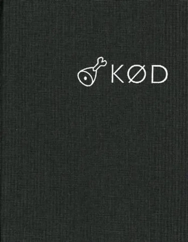 Kød af Hélèn Wagn m. fl.