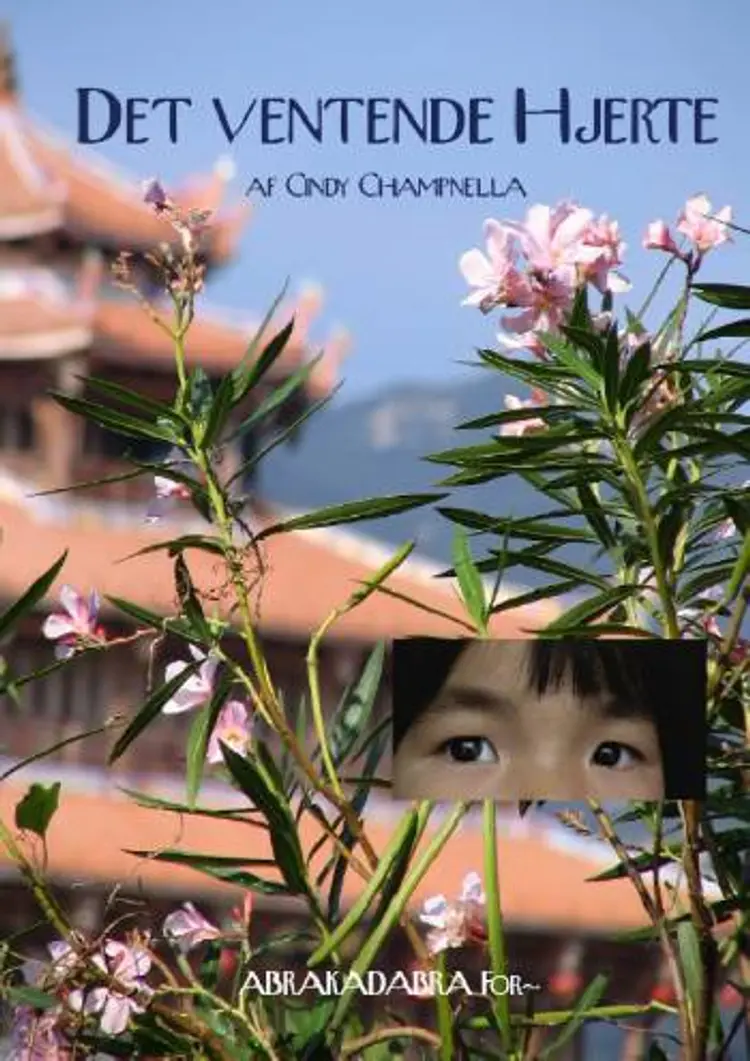 Det ventende hjerte af Cindy Champnella