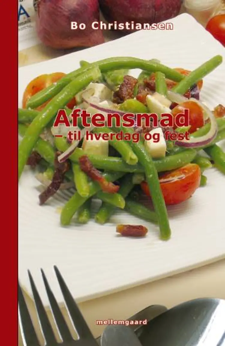 Aftensmad af Bo Christiansen