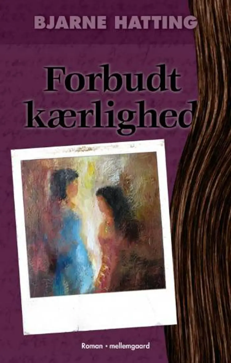 Forbudt kærlighed af Bjarne Hatting