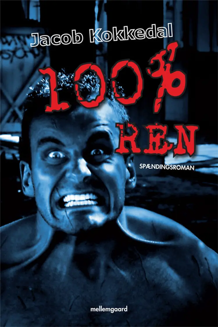 100 % ren af Jacob Kokkedal