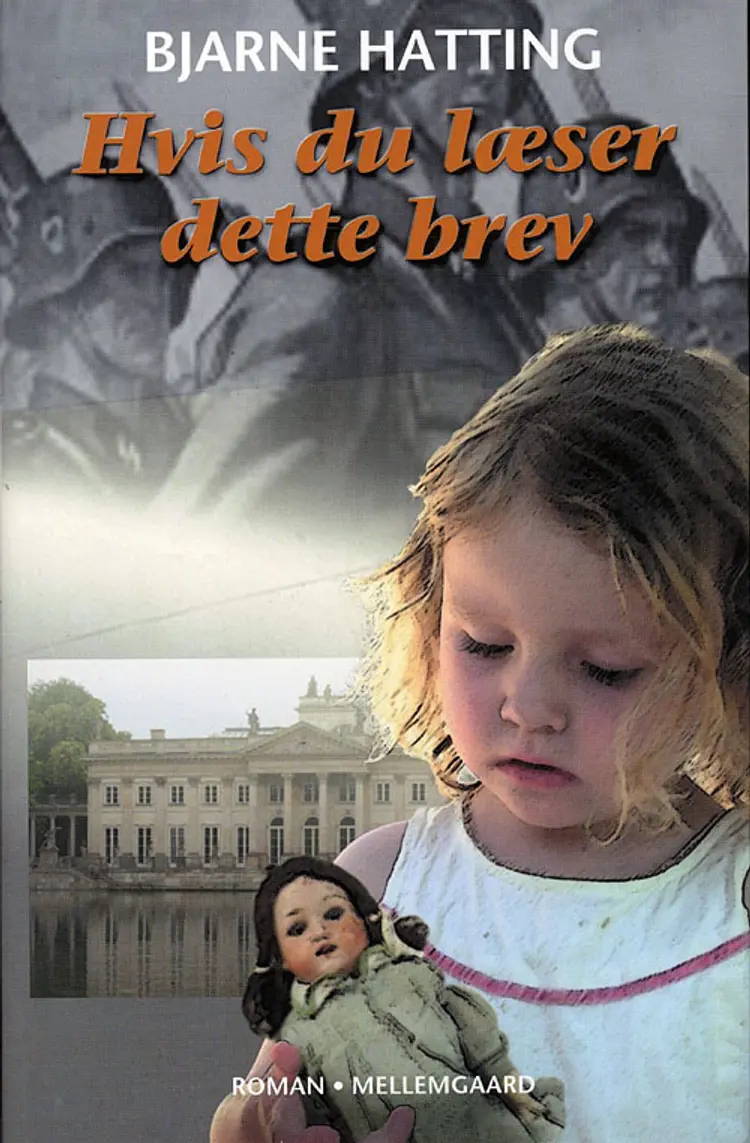 Hvis du læser dette brev af Bjarne Hatting