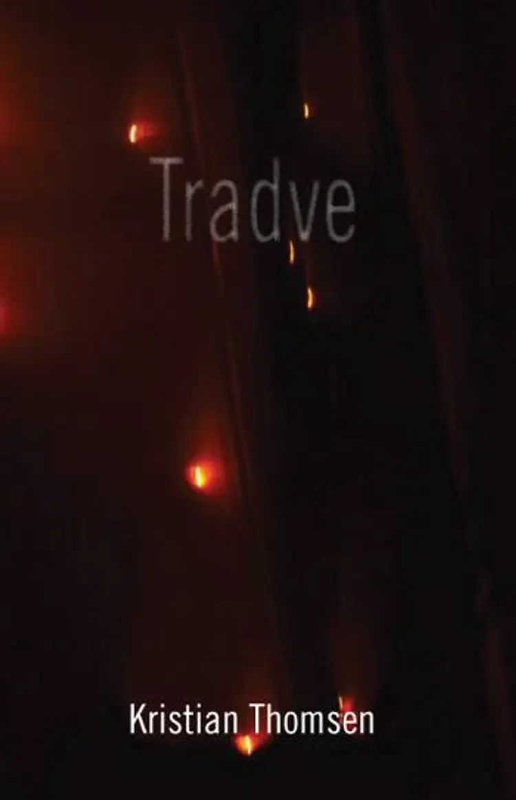 Tradve af Kristian Thomsen