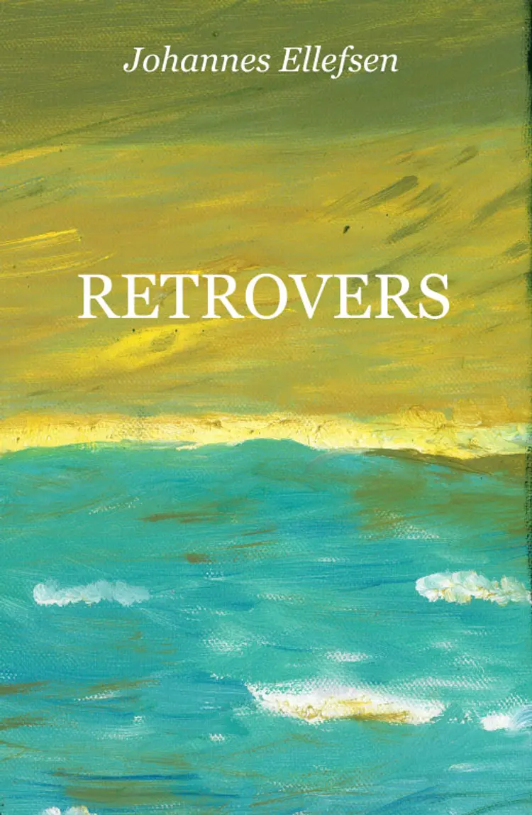 Retrovers af Johannes Ellefsen
