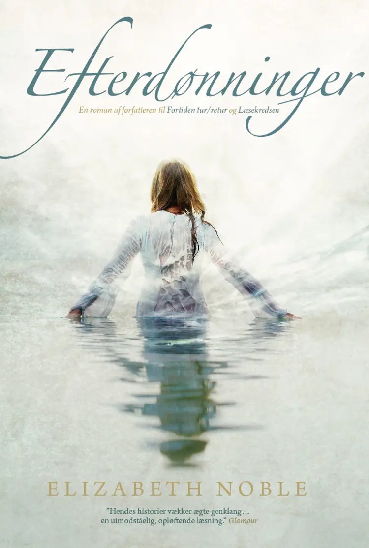Efterdønninger af Elizabeth Noble