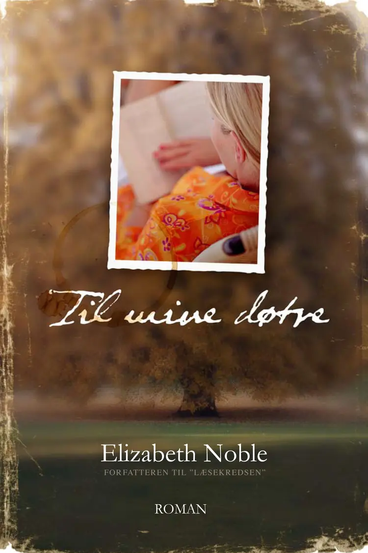 Til mine døtre af Elizabeth Noble