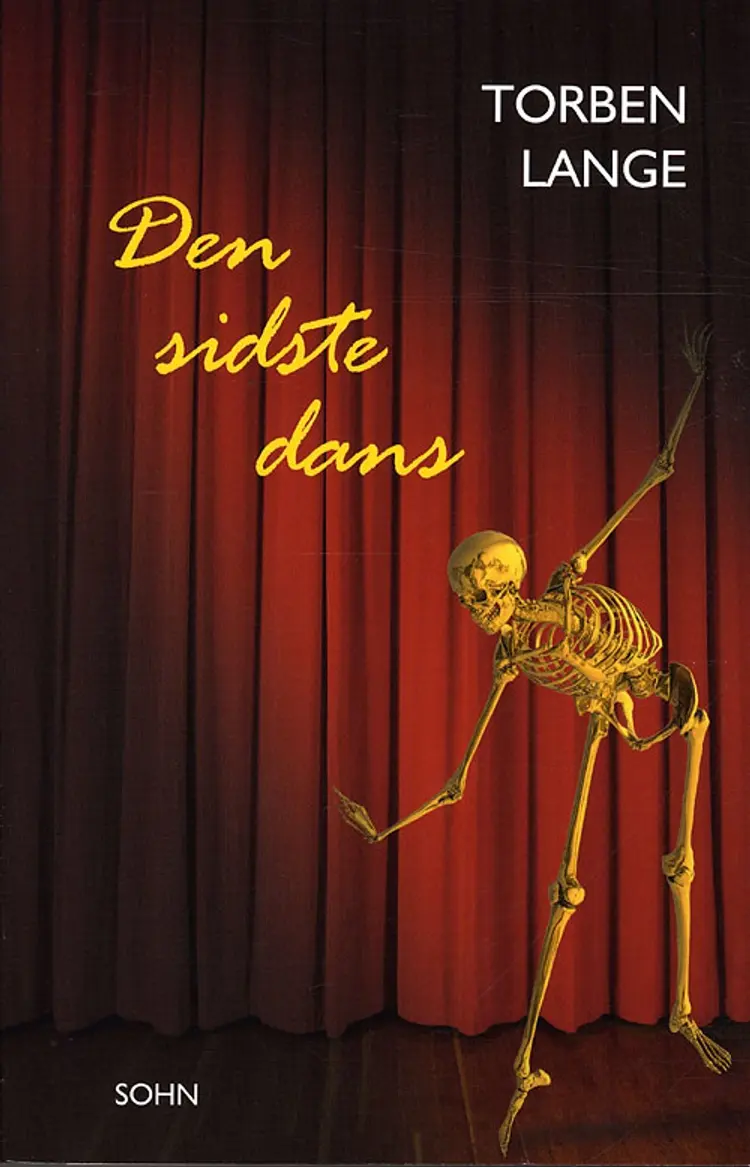 Den sidste dans af Torben Lange