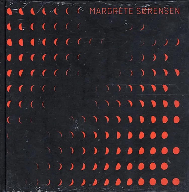Margrete Sørensen af Margrete Sørensen