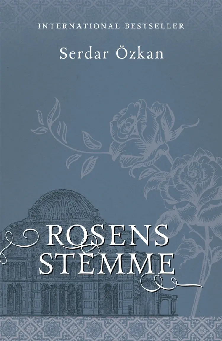 Rosens stemme af Serdar Özkan