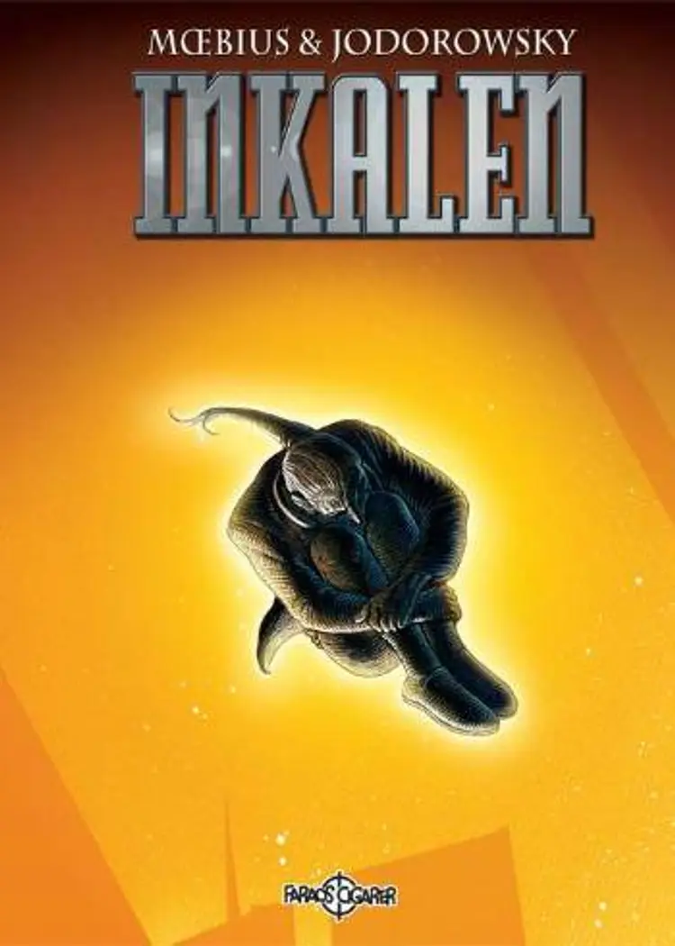 Inkalen af Moebius