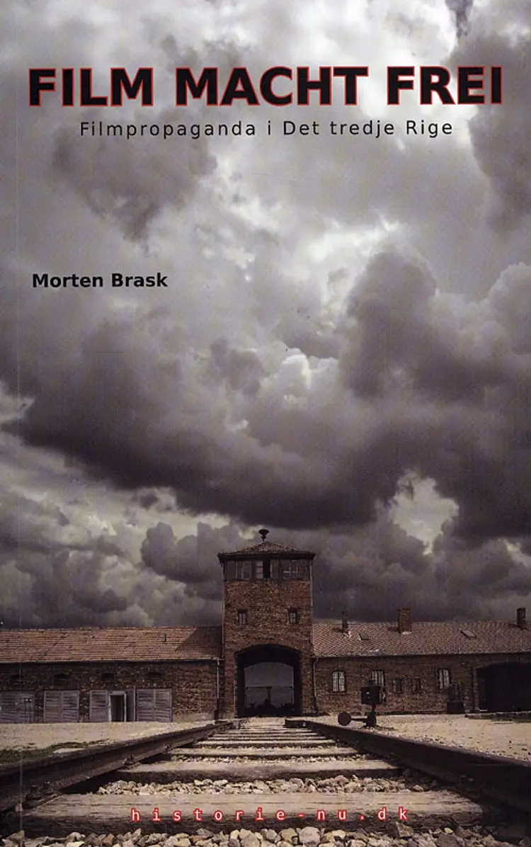 Film Macht Frei af Morten Brask
