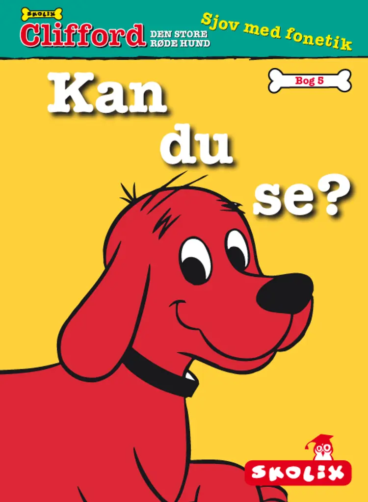 Kan du se? af Francie Alexander