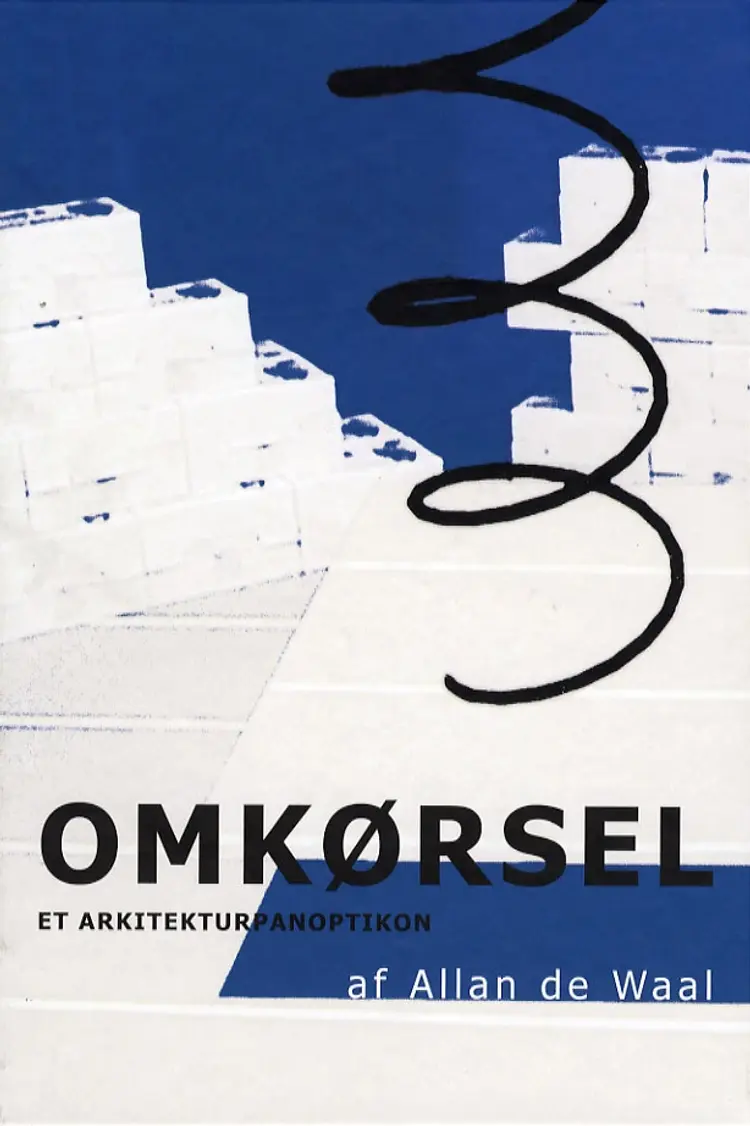 Omkørsel af Allan de Waal
