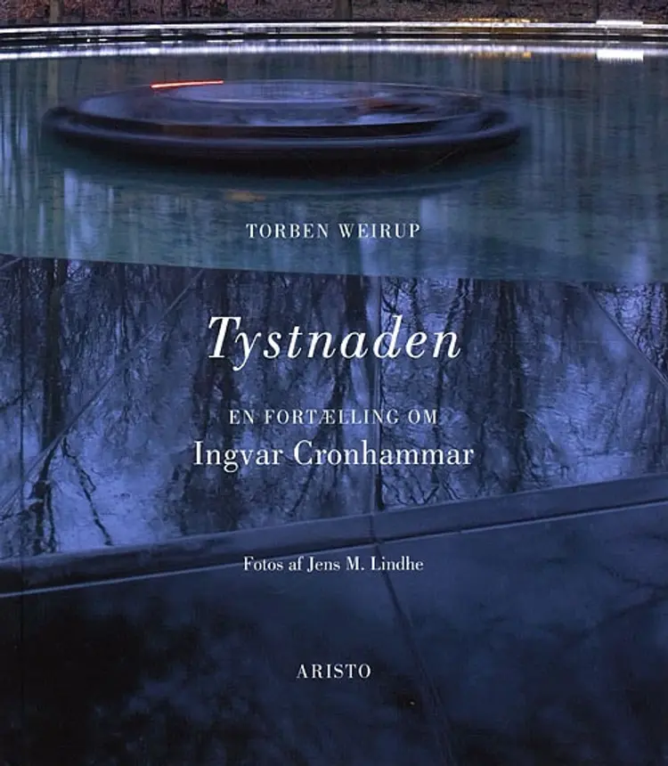 Tystnaden af Torben Weirup