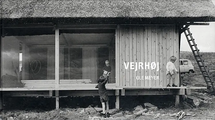 Vejrhøj af Ole Meyer