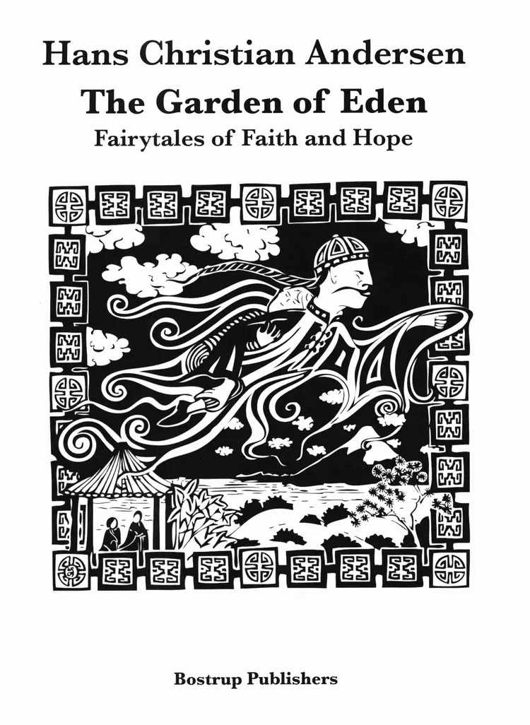 The Garden of Eden af H.C. Andersen