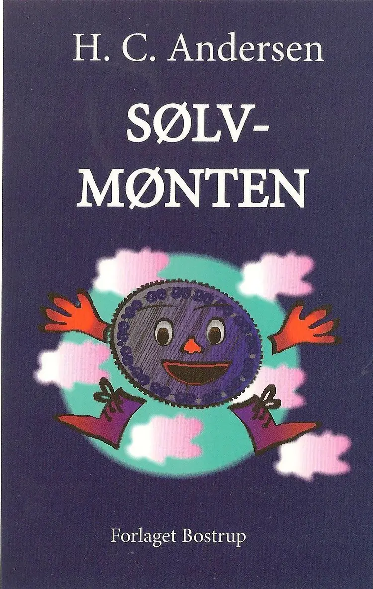 Sølvmønten af H.C. Andersen