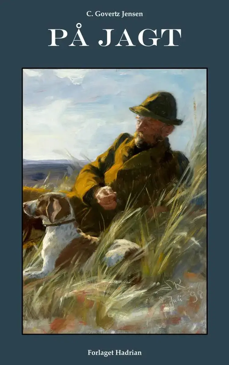 På jagt af C. Govertz Jensen