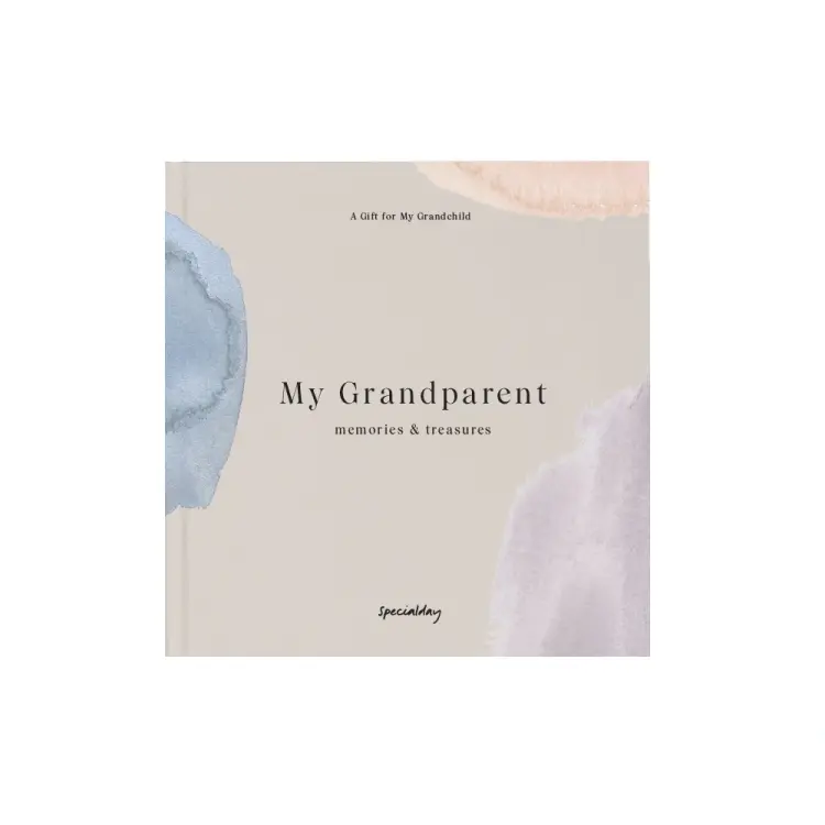 My Grandparent - SpecialDay af Specialday