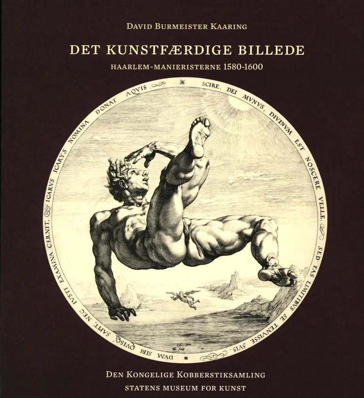 Det kunstfærdige billede af David Burmeister Kaaring