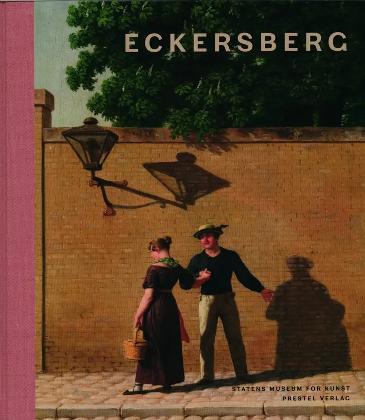 Eckersberg af Kasper Monrad