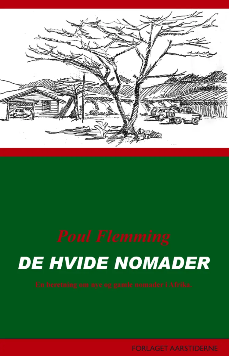 De hvide nomader af Poul Flemming