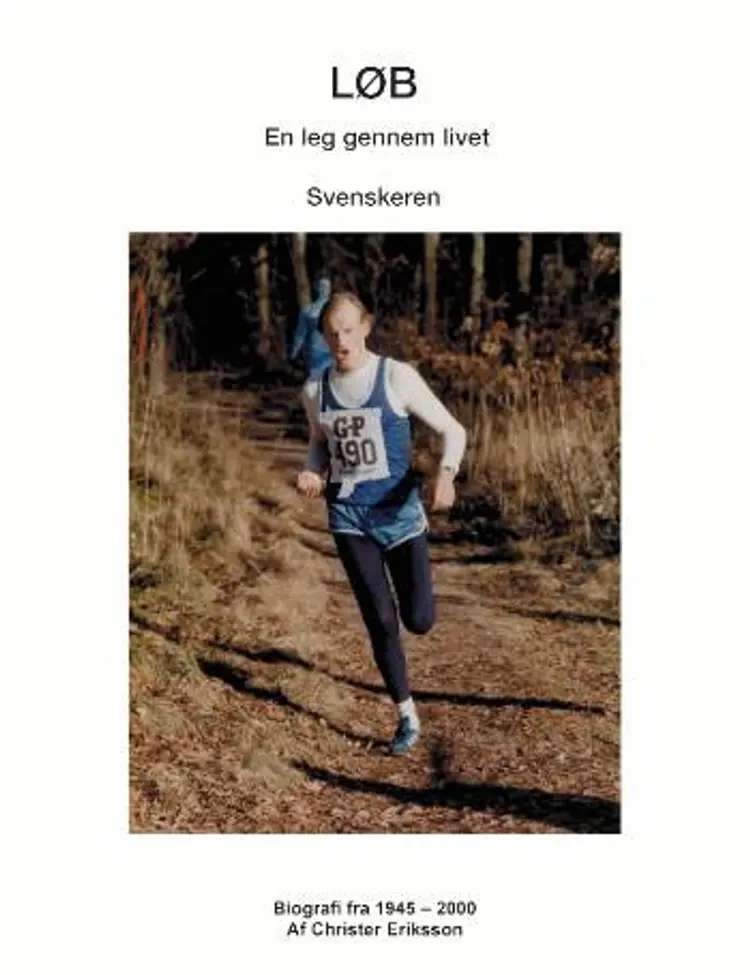 Løb af Christer Eriksson