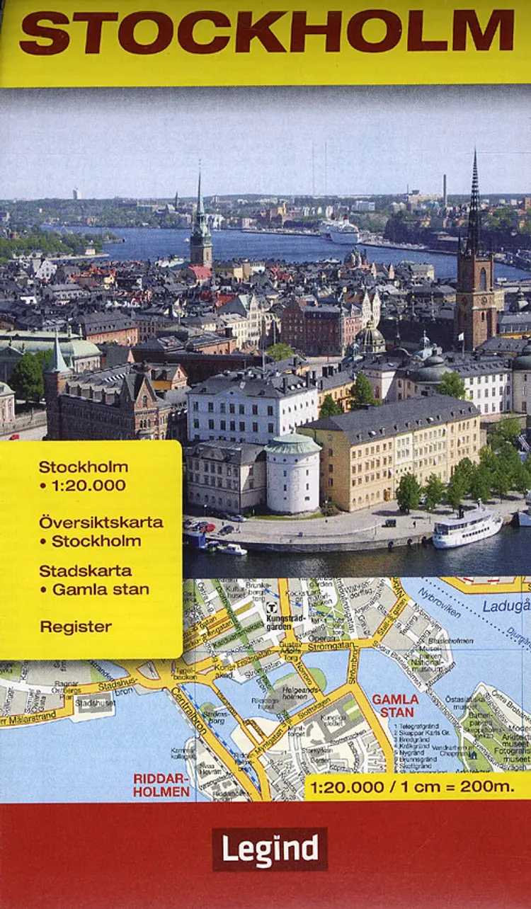 Stockholm