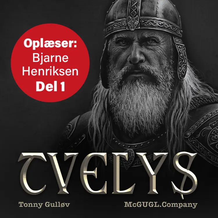 Tvelys del 1 (SAXO Version) af Tonny Gulløv