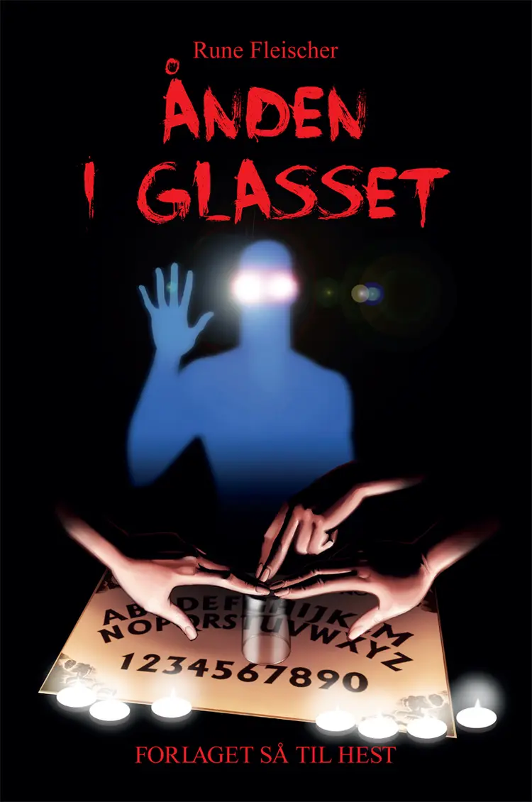 Ånden i glasset af Rune Fleischer