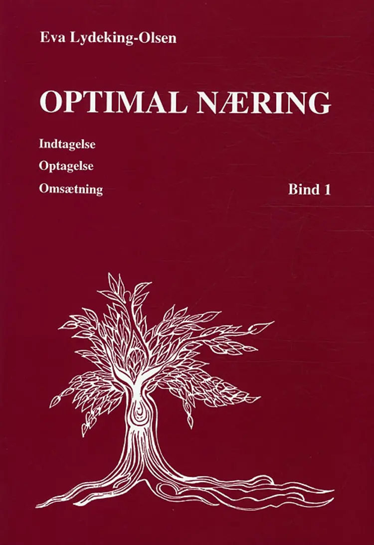 Optimal næring af Eva Lydeking-Olsen